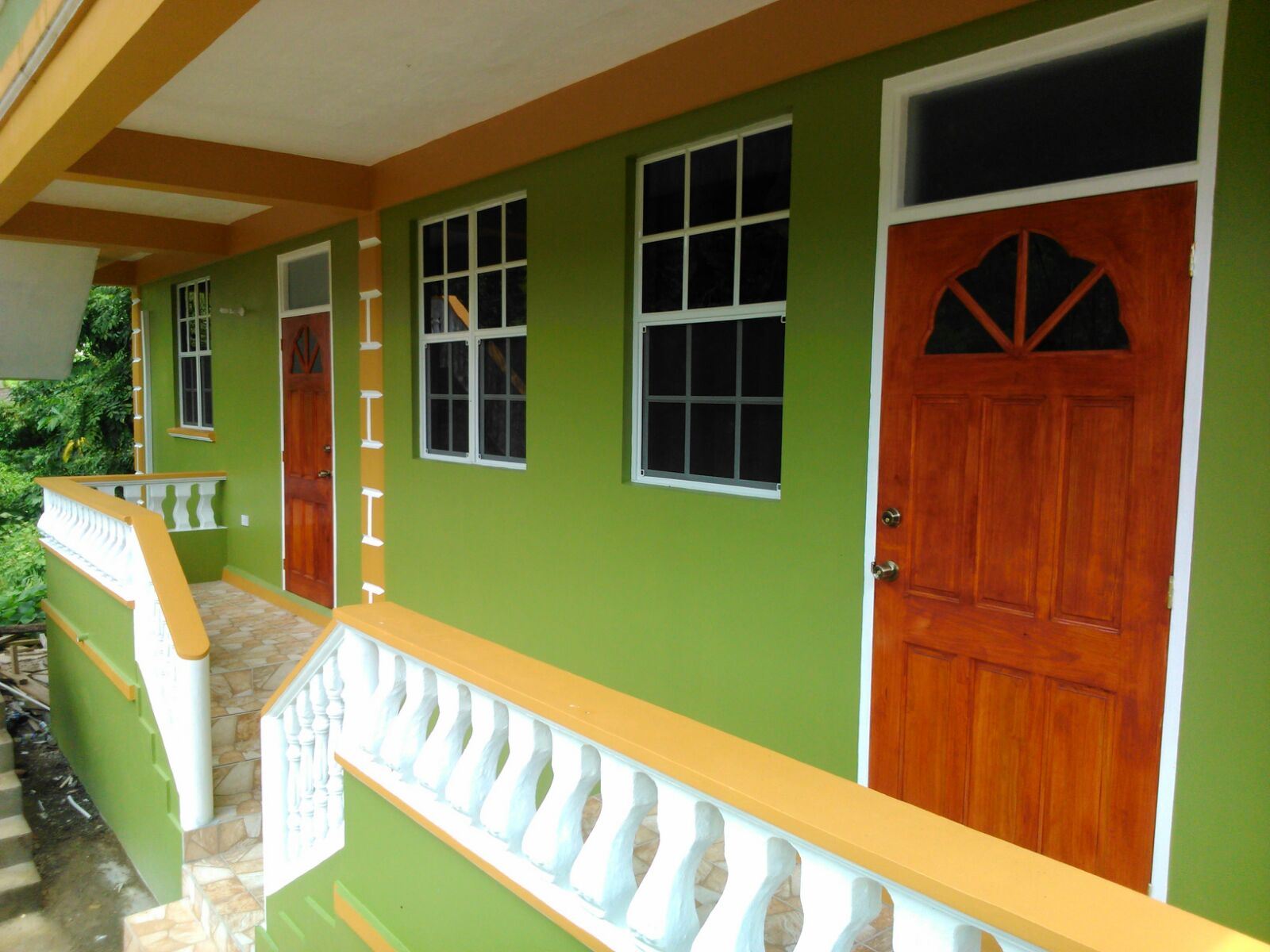 Creative Apartments For Rent In Dominica 