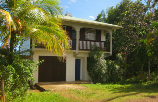 Dominica Real Estate; 5 bedroom property for sale in Calibishie
