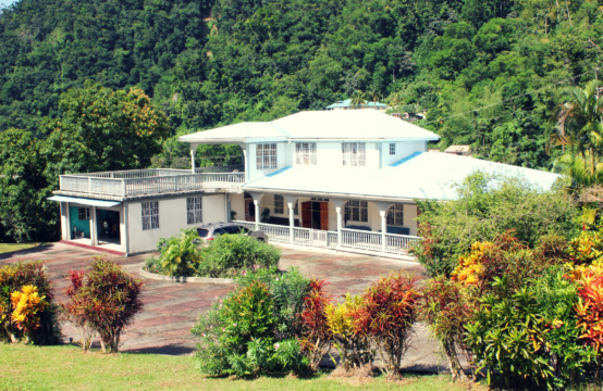 Dominica Real Estate For Sale In Shawford, Dominica