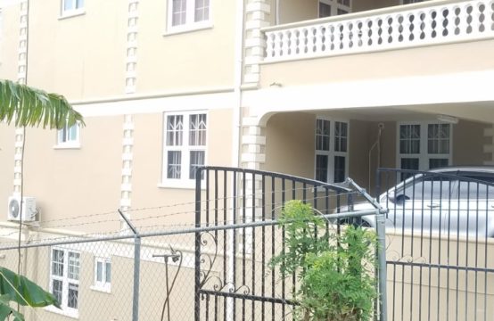 Dominica Real Estate: Building For Sale In Balvine, Picard, Portsmouth