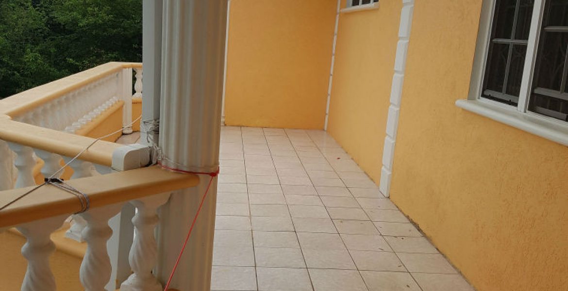 4 Bedroom Home & 2 Apt. Residential Building For Sale In Jimmit