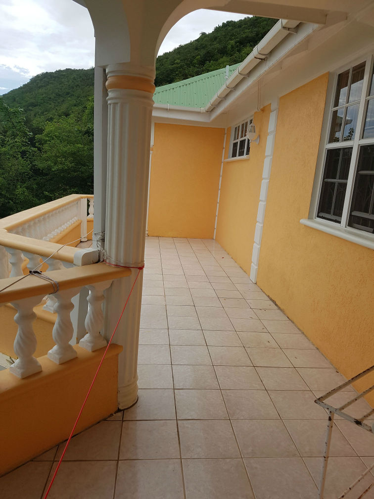 4 Bedroom Home & 2 Apt. Residential Building For Sale In Jimmit