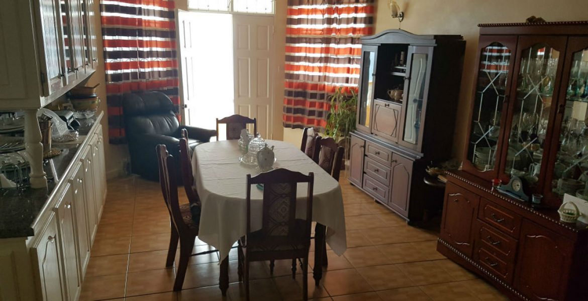 4 Bedroom Home & 2 Apt. Residential Building For Sale In Jimmit