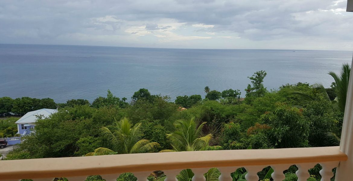 4 Bedroom Home & 2 Apt. Residential Building For Sale In Jimmit