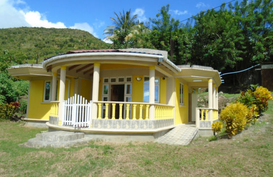 2 Bedroom Home For Rent In Jimmit
