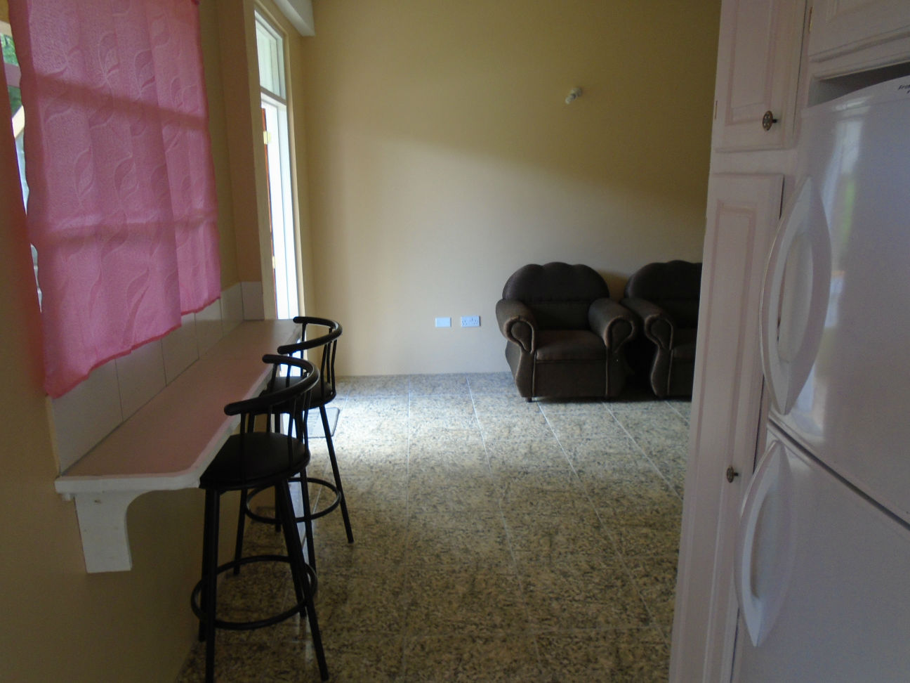 2 Bedroom Apartment For Rent In Wall House Millenia Realty Dominica