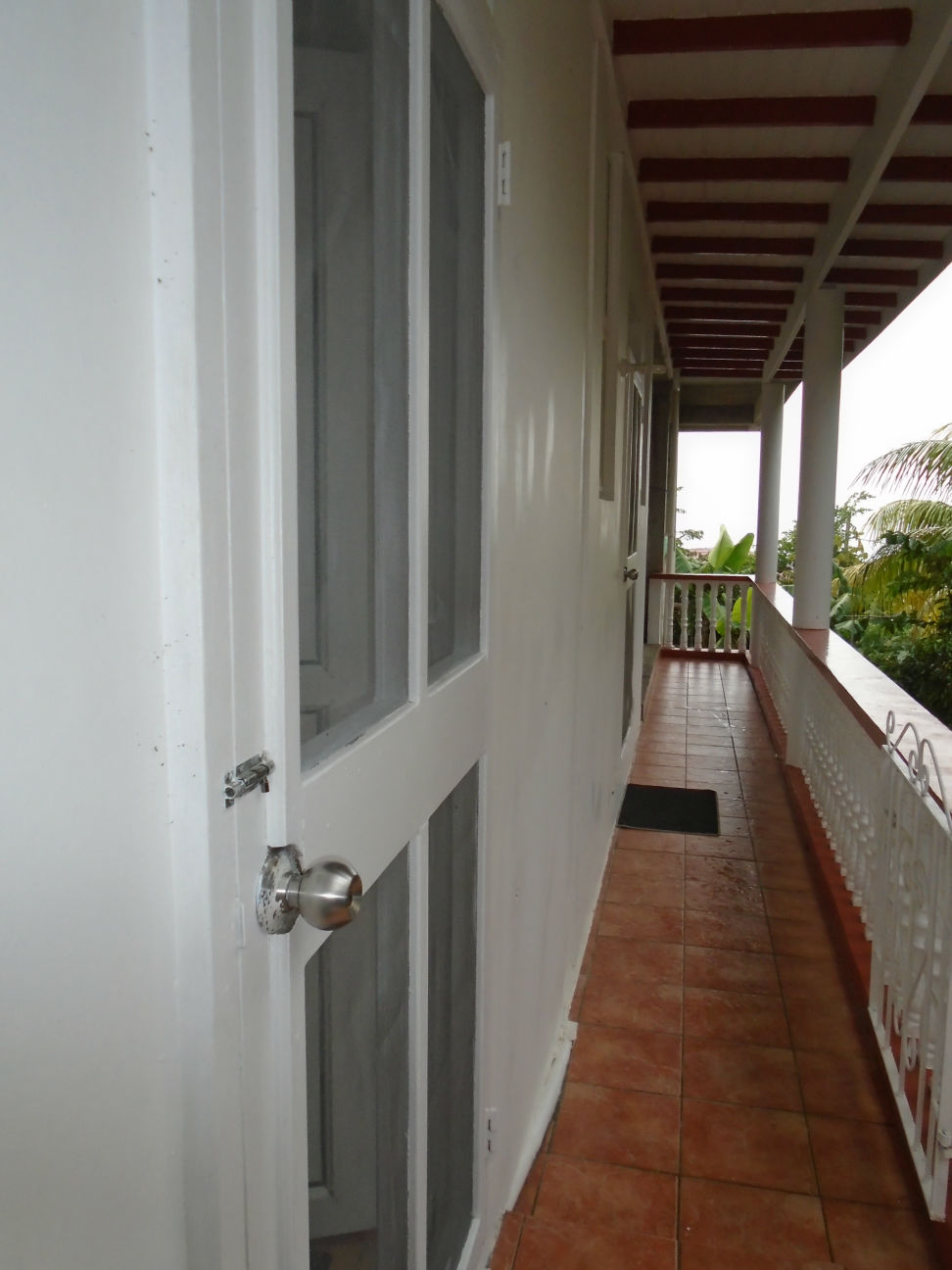 2 Bedroom Apartment For Long Term Rent In Wall House (RENTED OUT