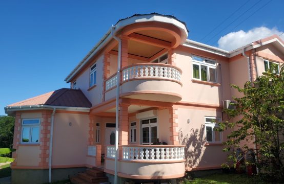 Furnished 4 Bedroom Home For Rent In Morne Daniel (RENTED OUT)