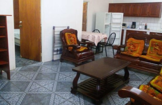 2 Bedroom Apartment For Rent In Goodwill (RENTED OUT)