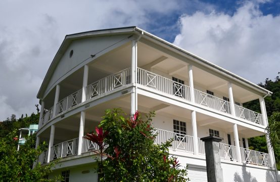 4 Bedroom Home For Sale In Picard