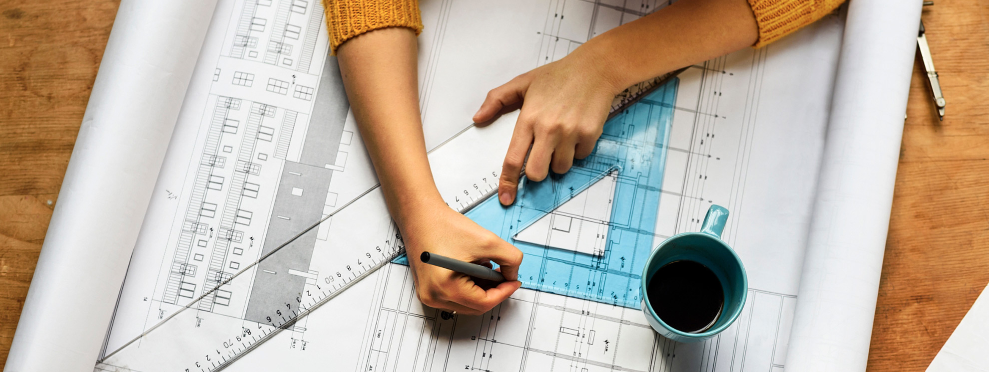 Advantages Of Hiring A Great Architect 1