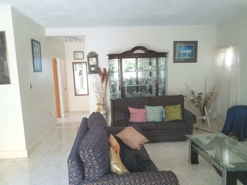 Furnished 3 Bedroom Home For Sale In Salisbury (SOLD) – Millenia Realty ...