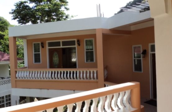 Comfortable and Spacious Rental in Copt Hall