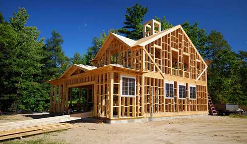 5 Common Rationales For Designing And Building Your Own Home The Decision Of Whether To A Home Or Build Is One Faced By Many Individuals Being Involved In Real Estate Component Our Businesses