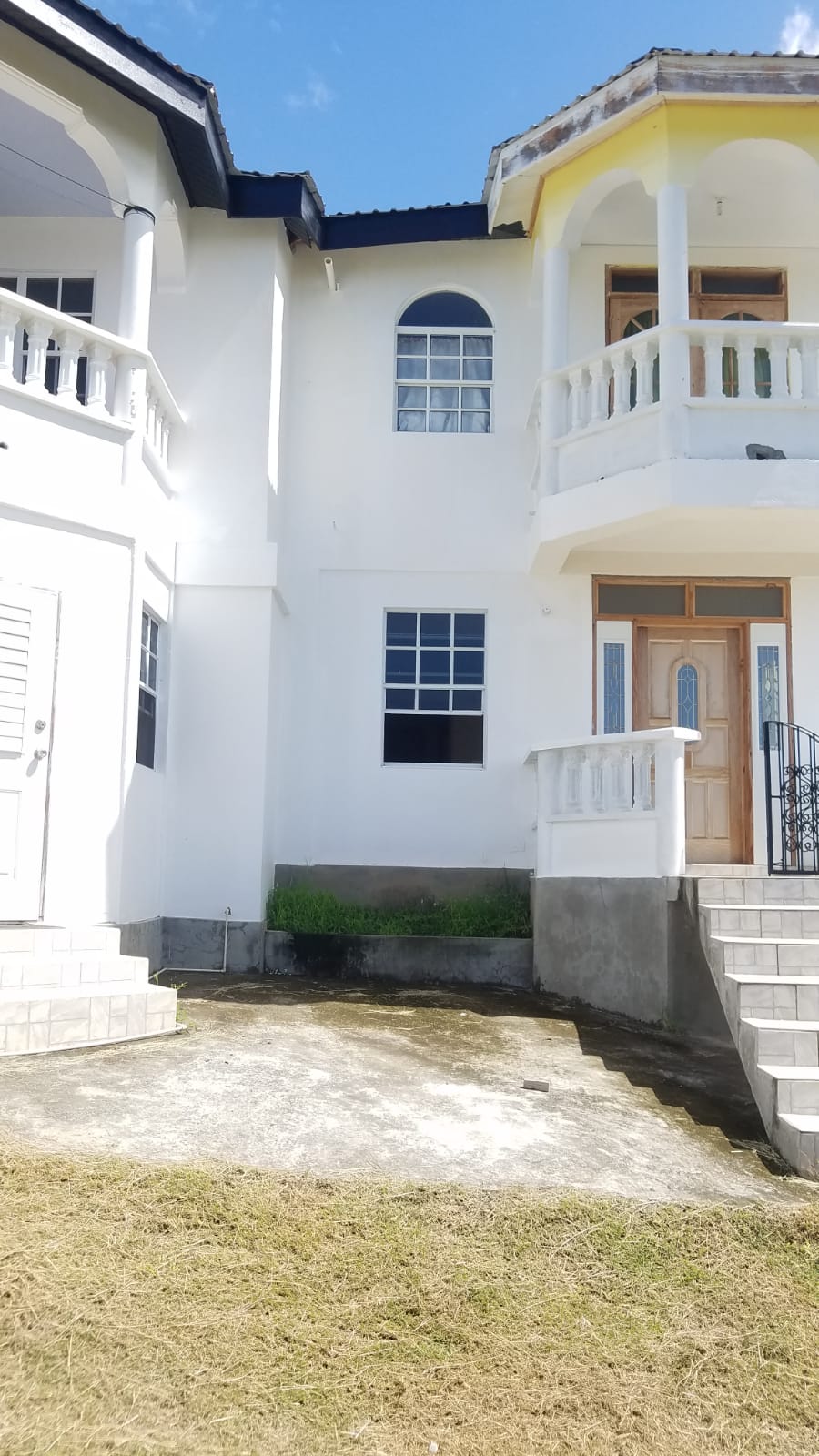 3 Bedroom Apartment For Rent In Salisbury Millenia Realty Dominica