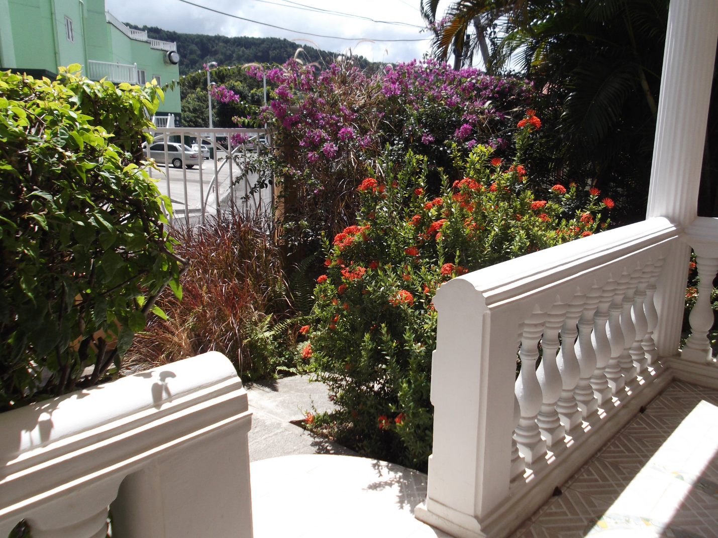 Lifestyle Deluxe Apartments For Rent In Picard Millenia Realty Dominica