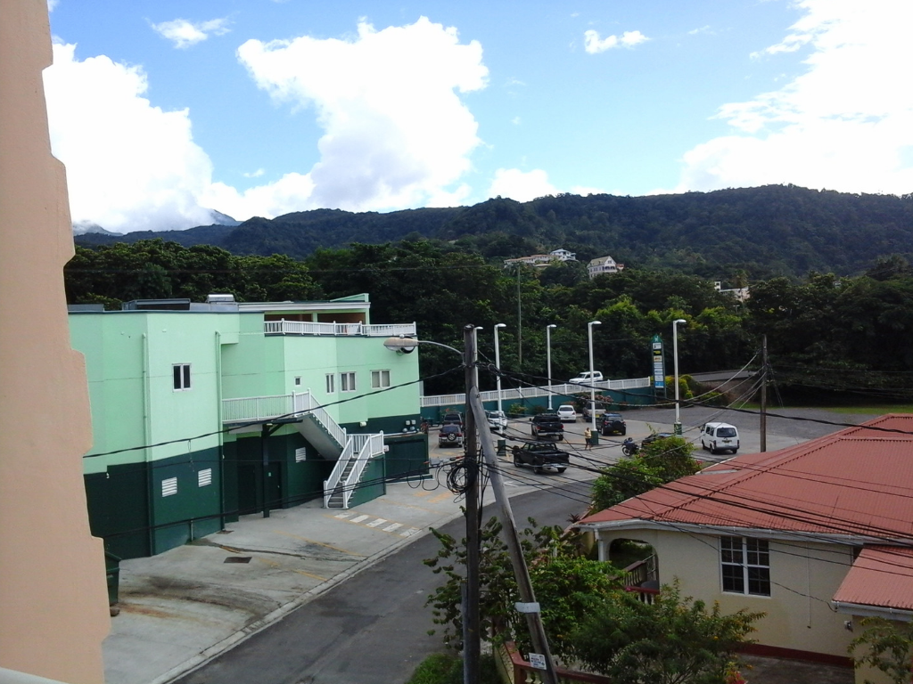 Lifestyle Deluxe Apartments For Rent In Picard Millenia Realty Dominica
