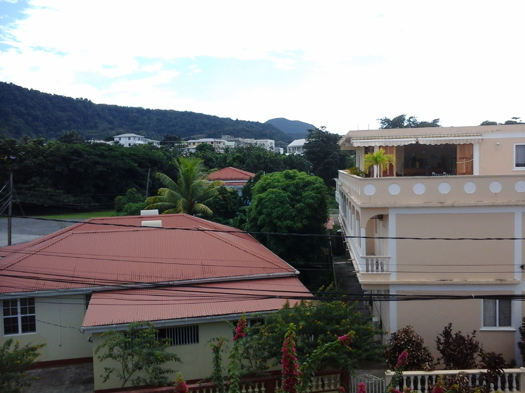 Lifestyle Deluxe Apartments For Rent In Picard Millenia Realty Dominica