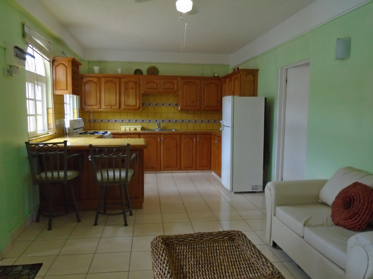 Lifestyle Deluxe Apartments For Rent In Picard Millenia Realty Dominica