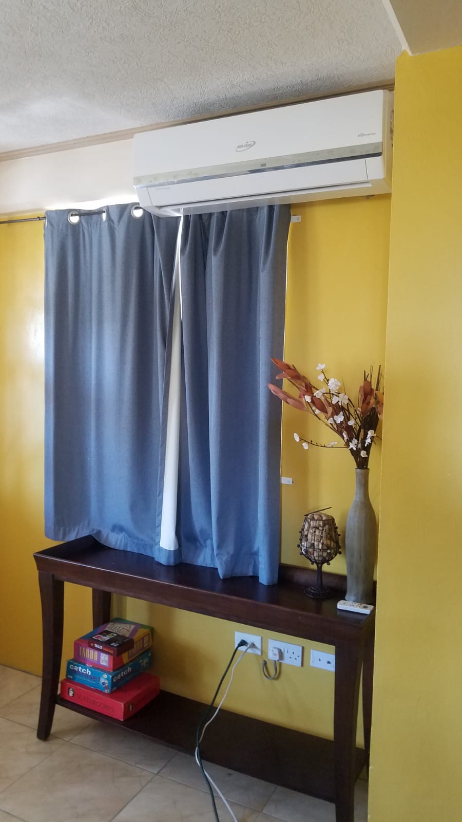 2 Bedroom, 2 Bathroom Apartment In Balvine, Picard Millenia Realty