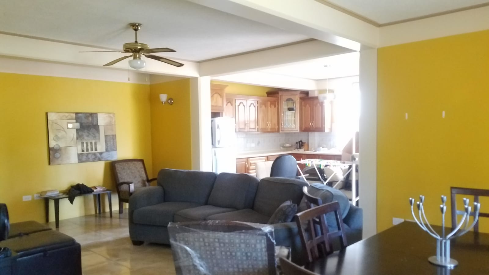 2 Bedroom, 2 Bathroom Apartment In Balvine, Picard Millenia Realty