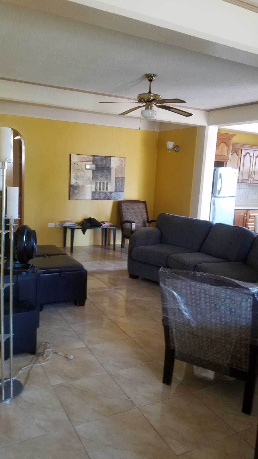 2 Bedroom, 2 Bathroom Apartment In Balvine, Picard Millenia Realty