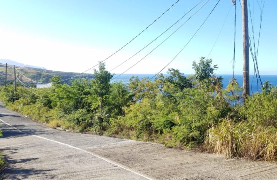 Dominica Real Estate For Sale In Cuba Road, Mero