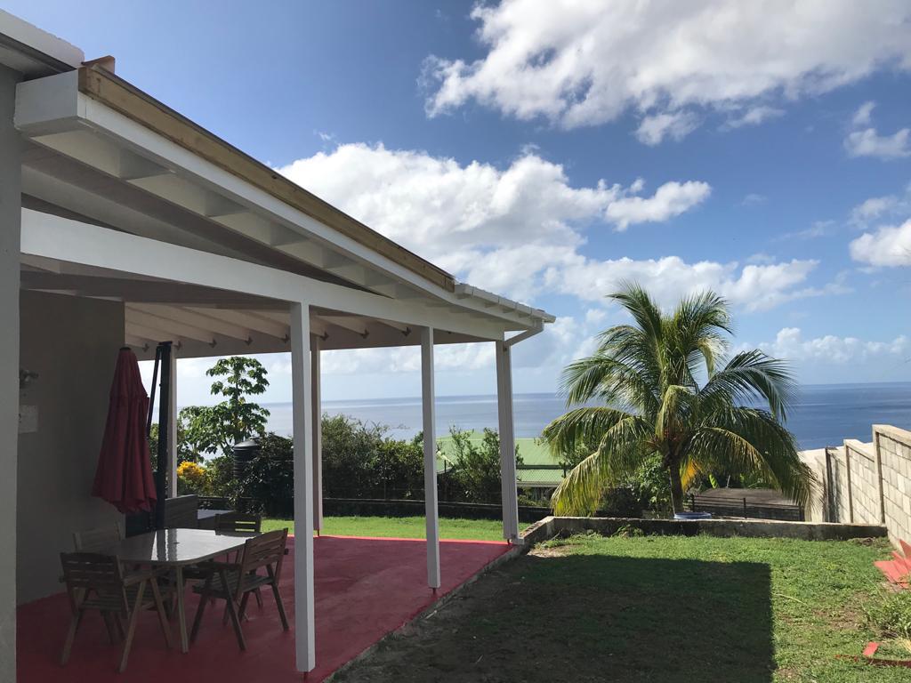 Furnished 4 Bedroom Home For Rent In Belfast Millenia Realty Dominica