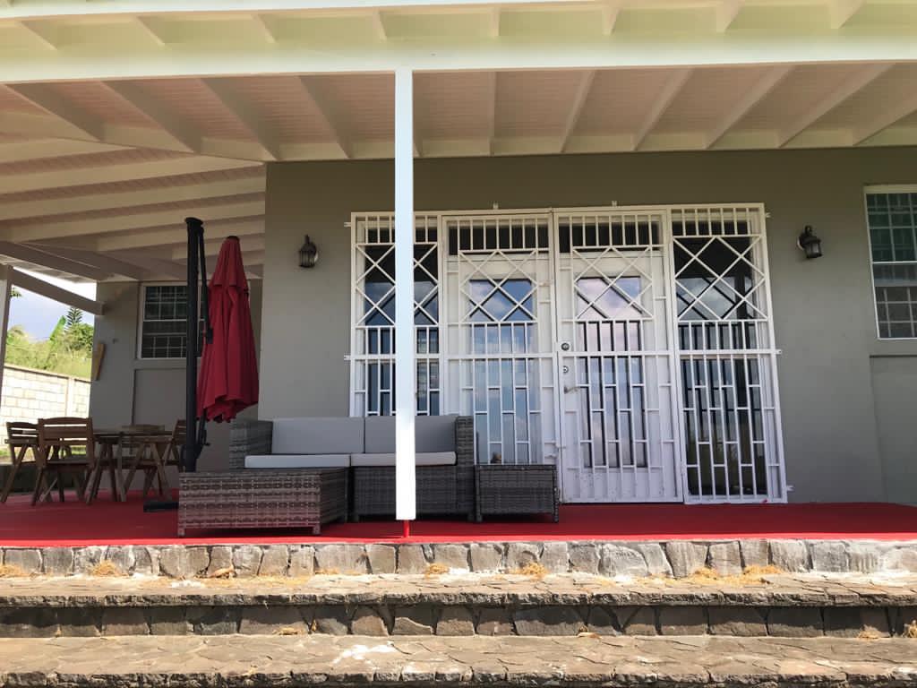 Furnished 4 Bedroom Home For Rent In Belfast Millenia Realty Dominica