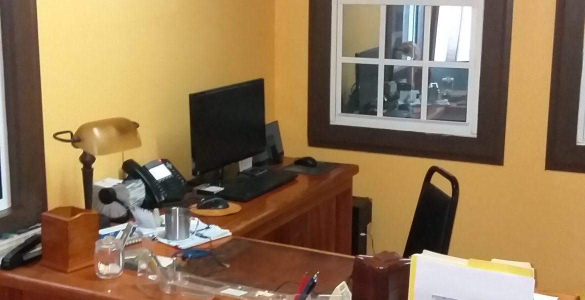 Building In Pottersville For Sale Millenia Realty Dominica