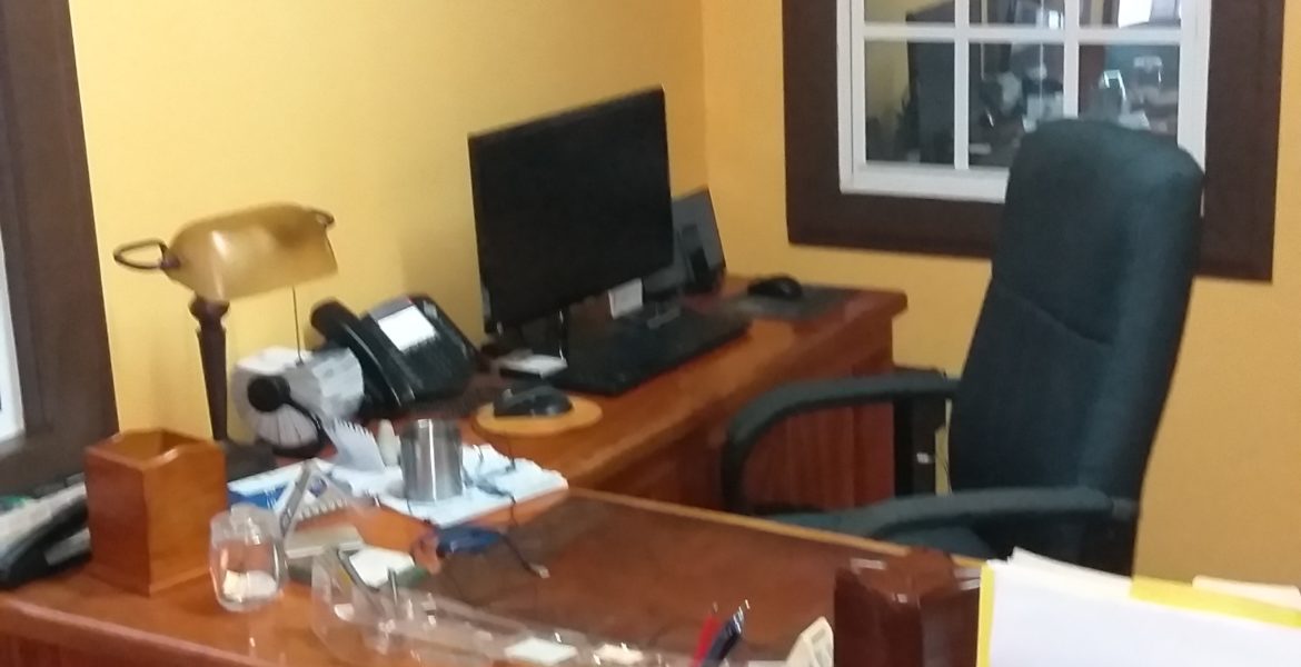 Building In Pottersville For Sale Millenia Realty Dominica