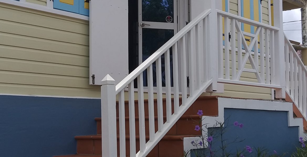 Building In Pottersville For Sale Millenia Realty Dominica