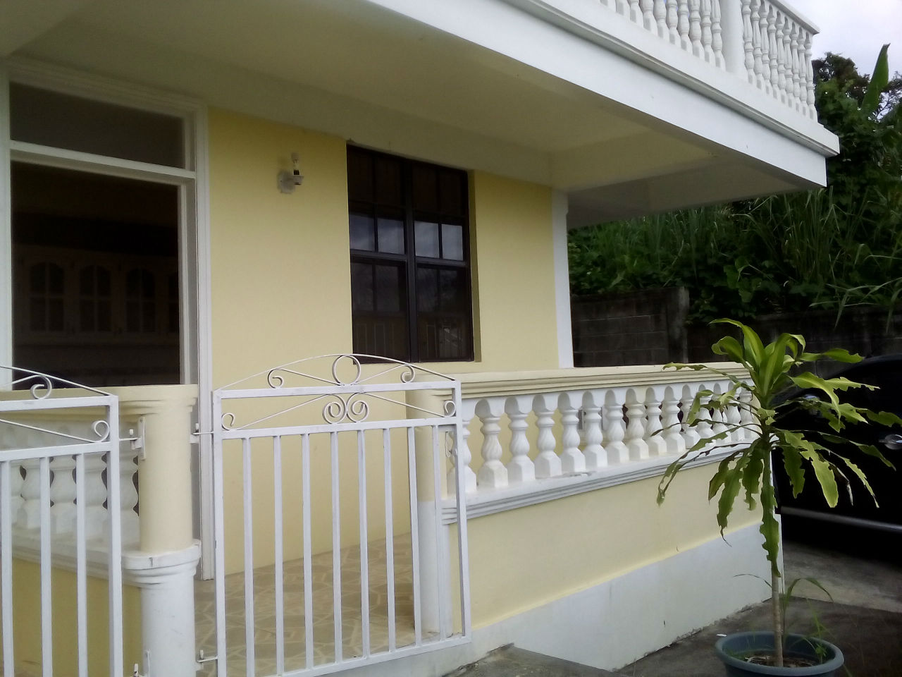 Unfurnished Apartment For Rent In Wall House (RENTED OUT) Millenia