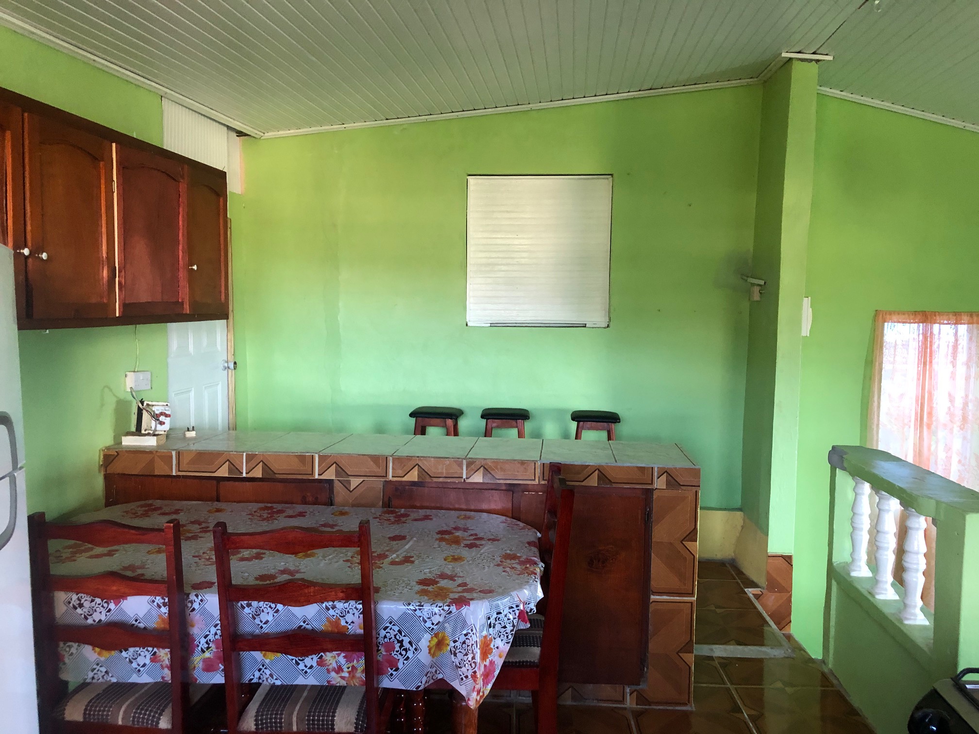 2 Bedroom Apartment For Rent In Upper Kingshill (RENTED OUT) Millenia