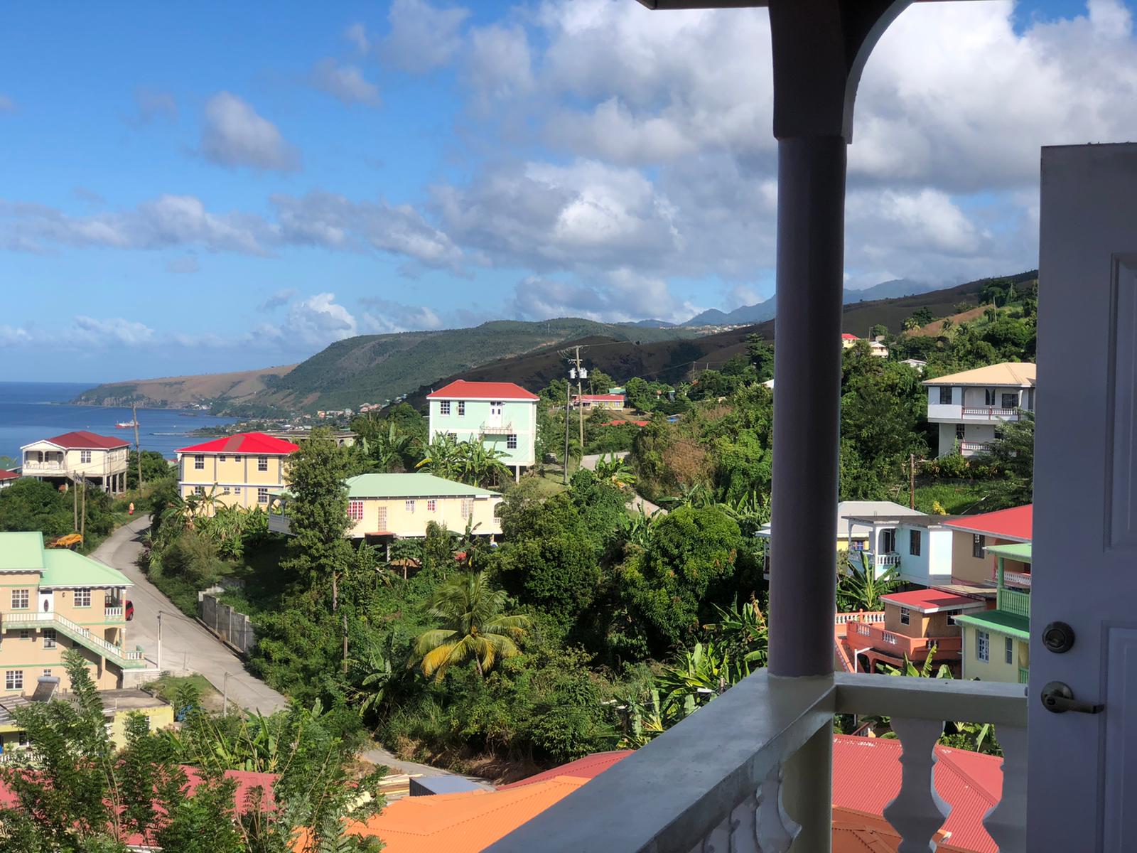 5 Bedroom Home For Rent In Canefield Millenia Realty Dominica