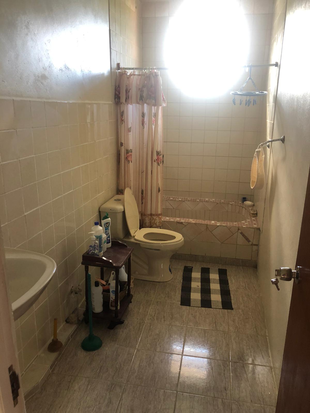 5 Bedroom Home For Rent In Canefield Millenia Realty Dominica