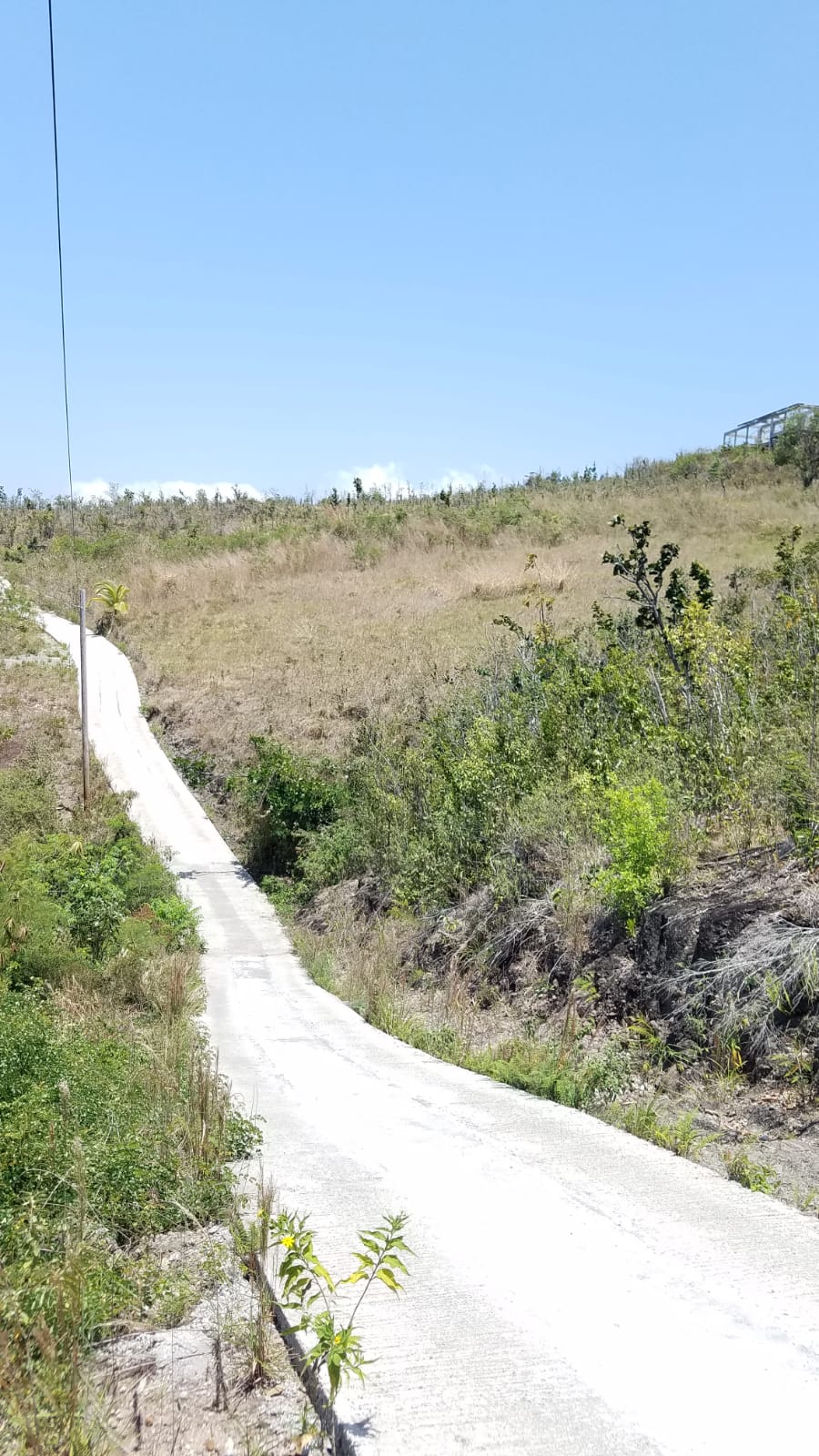 1 Acre Lot For Sale At Cuba Road, Mero (UNDER OFFER) Millenia Realty