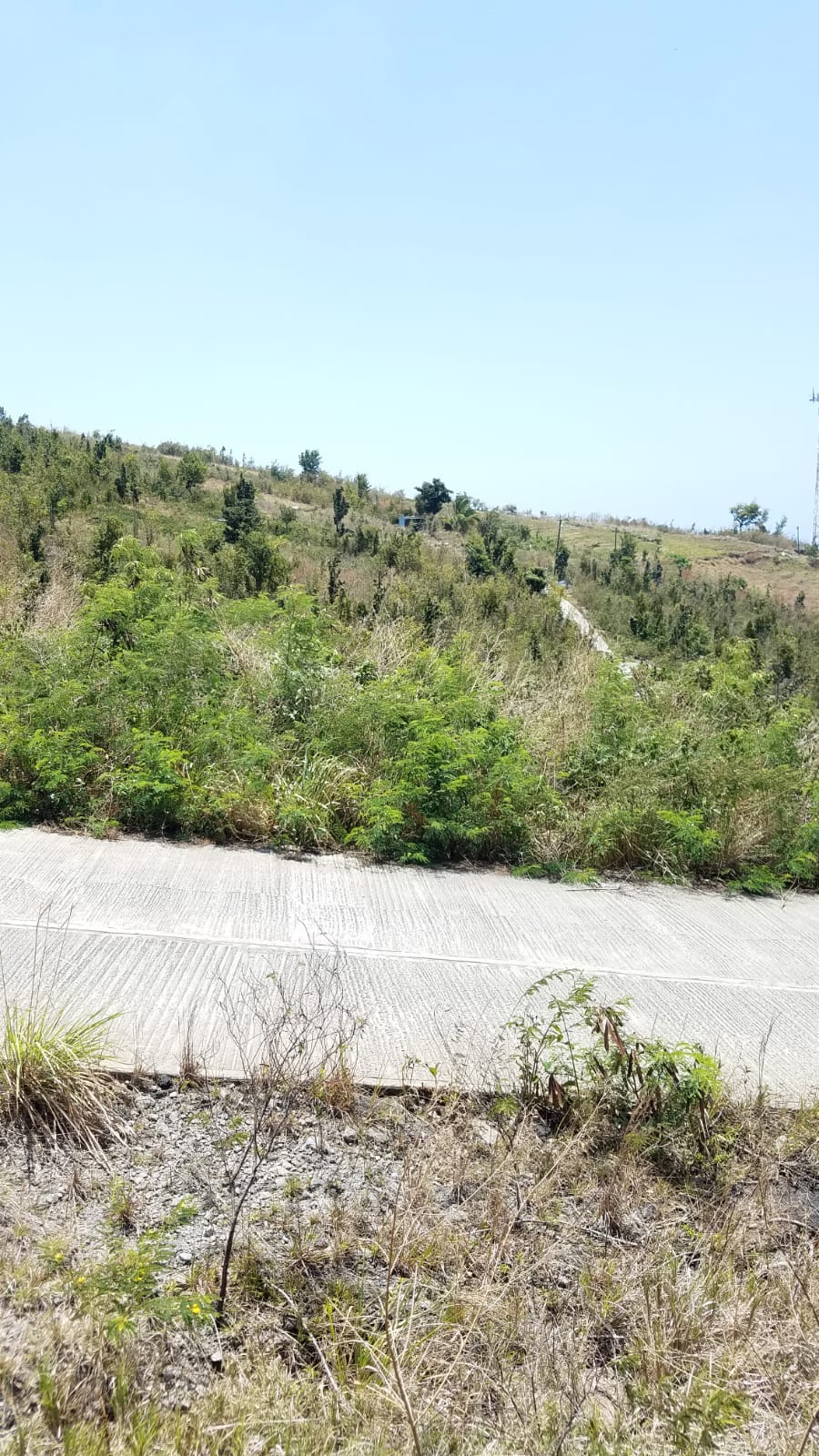 1 Acre Lot For Sale At Cuba Road, Mero (UNDER OFFER) Millenia Realty