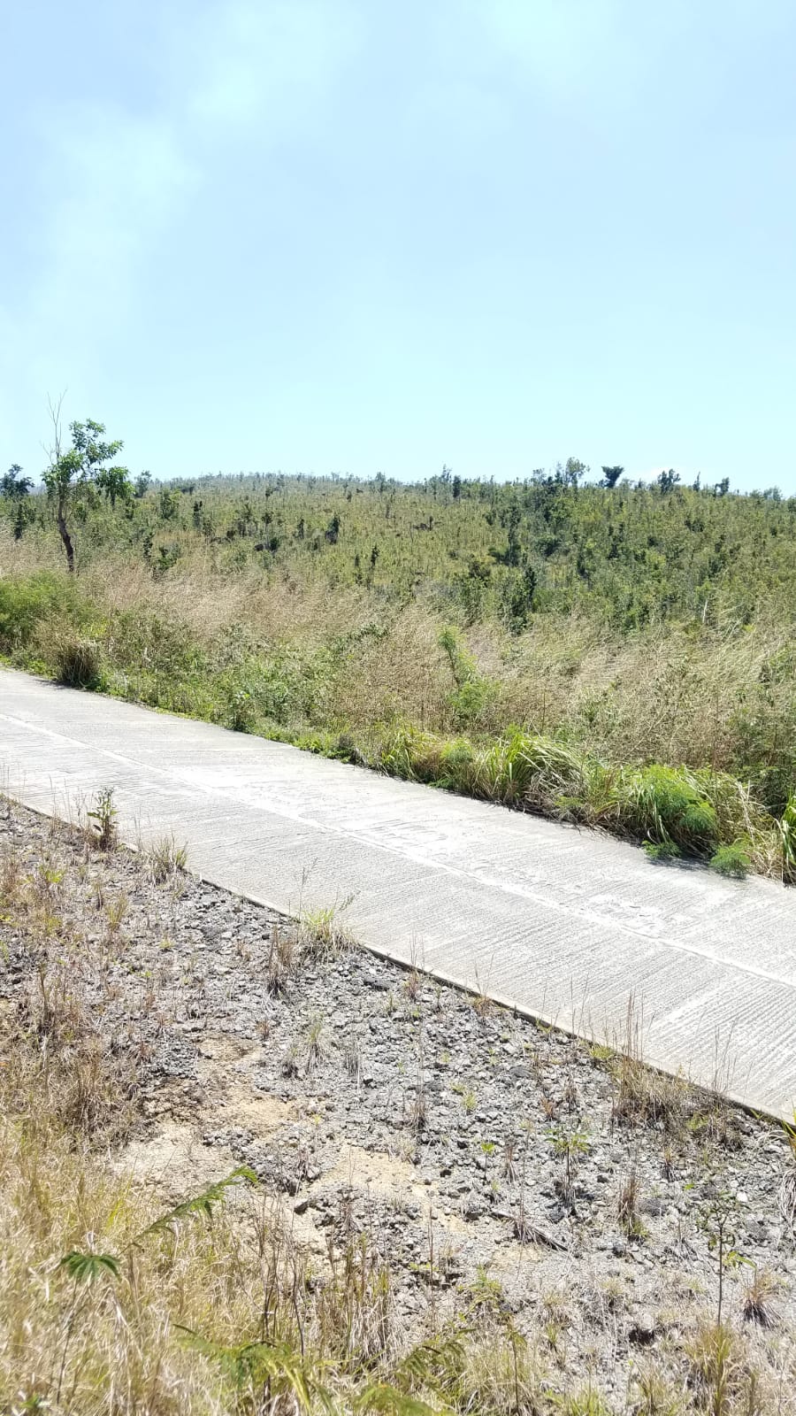 1 Acre Lot For Sale At Cuba Road, Mero (UNDER OFFER) Millenia Realty