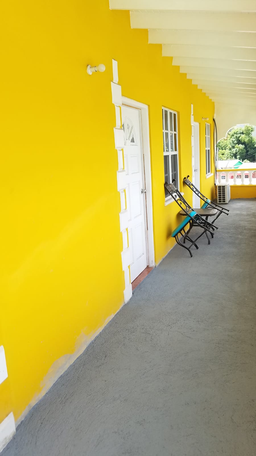 For Rent Millenia Realty Dominica