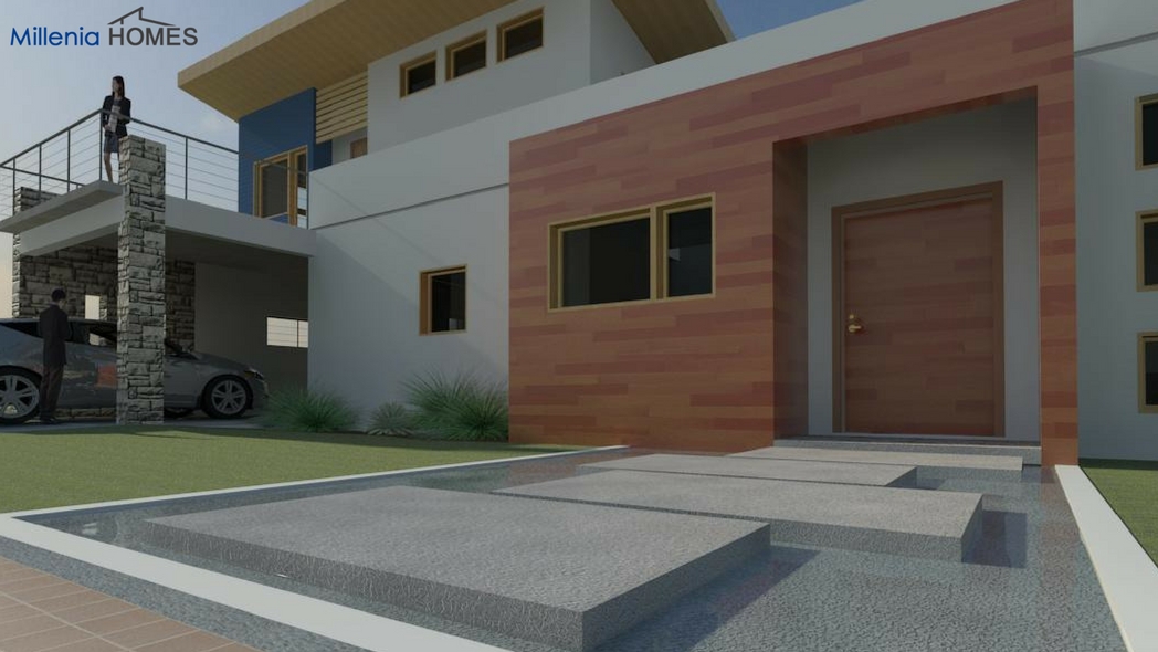 Design Your Dream Home - Millenia Realty Dominica