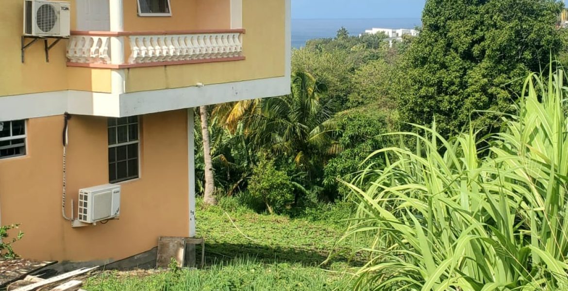 6 Bedroom Home For Sale In Salisbury Millenia Realty Dominica