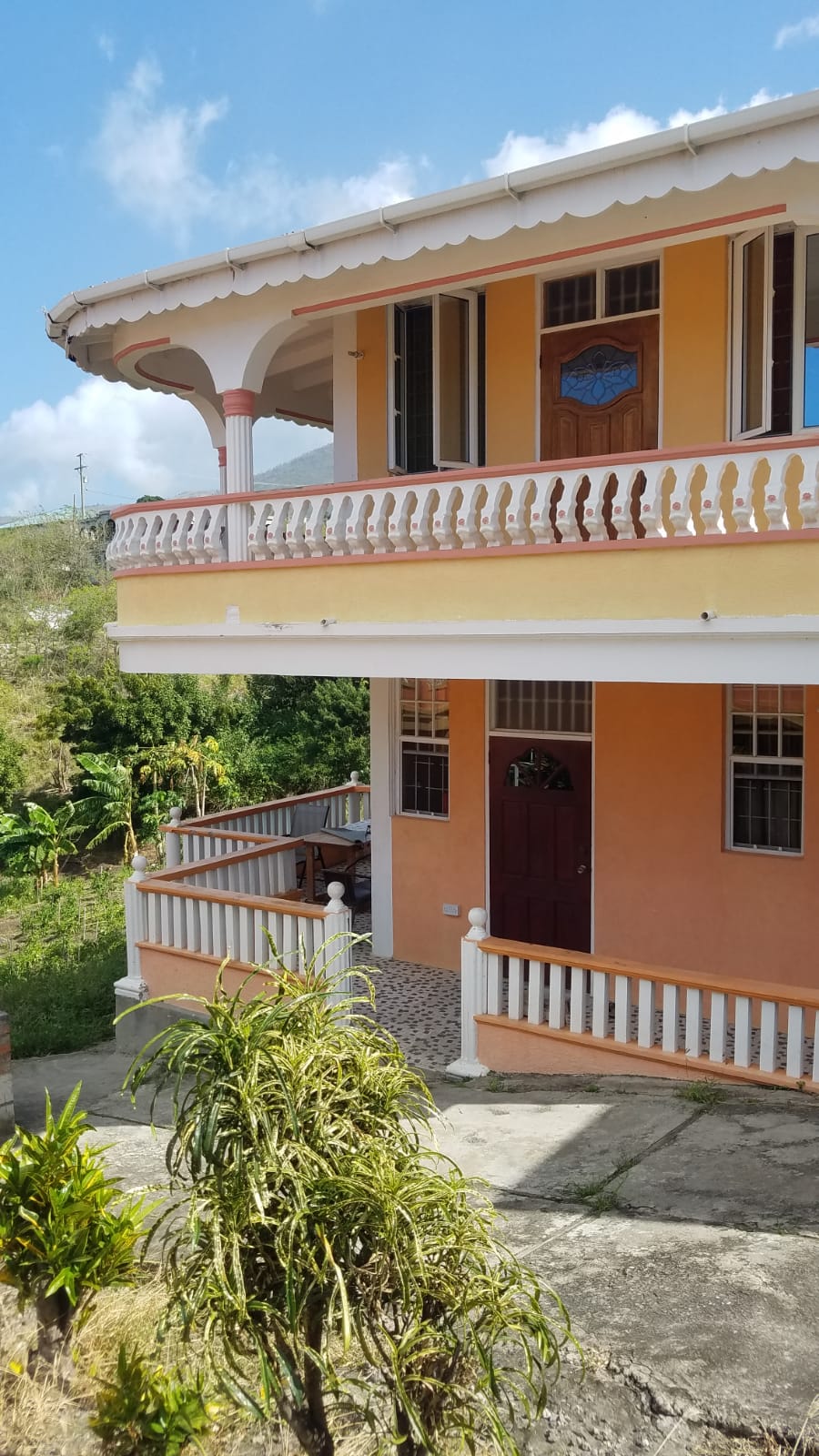 6 Bedroom Home For Sale In Salisbury Millenia Realty Dominica