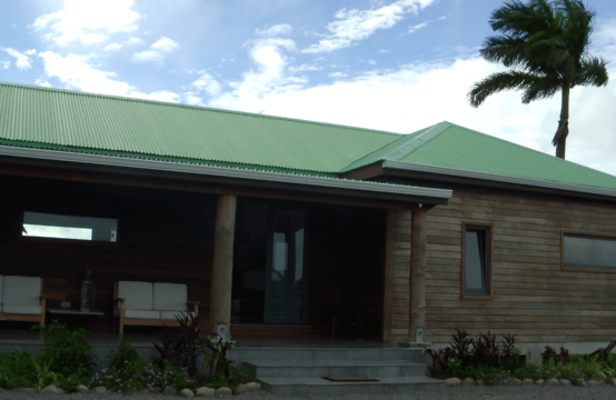 Fully Furnished House for Rent in Borne, Dominica (RENTED OUT)
