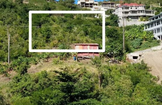 Lot For Sale In Mero (SOLD)