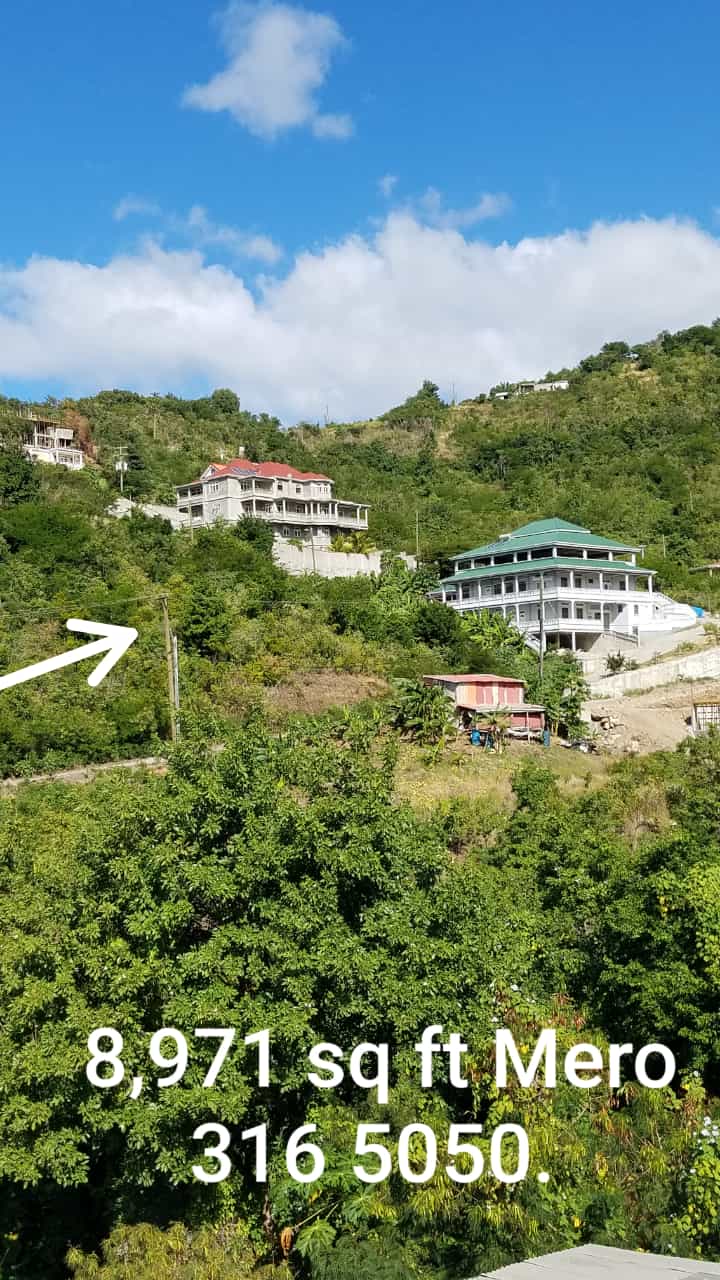 Lot For Sale In Mero (SOLD) Millenia Realty Dominica