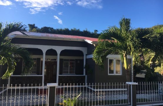 3 Bedroom Home For Rent In Elmshall