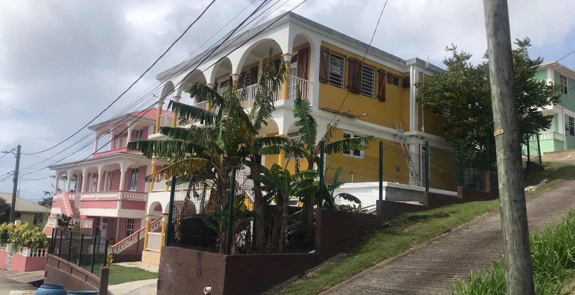 First Floor 2 Bedroom Apartment For Rent In Jimmit (RENTED OUT