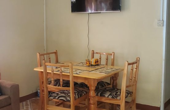 3 Bedroom Home For Rent In Roseau