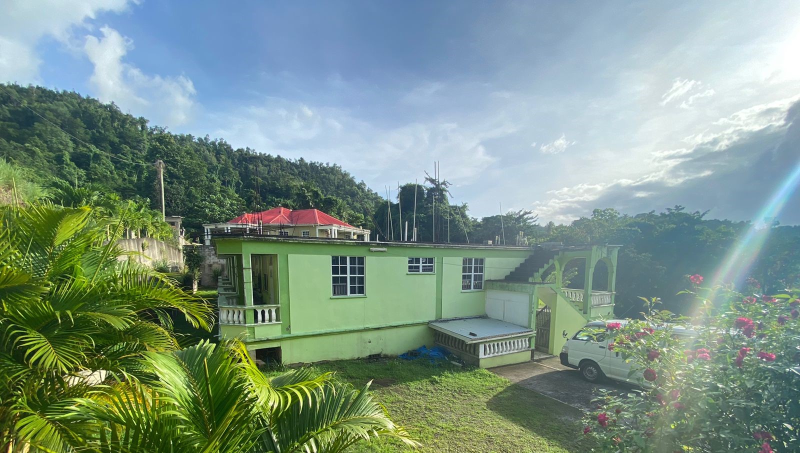 Apartment Building In Picard Dominica For Sale Millenia Realty Dominica